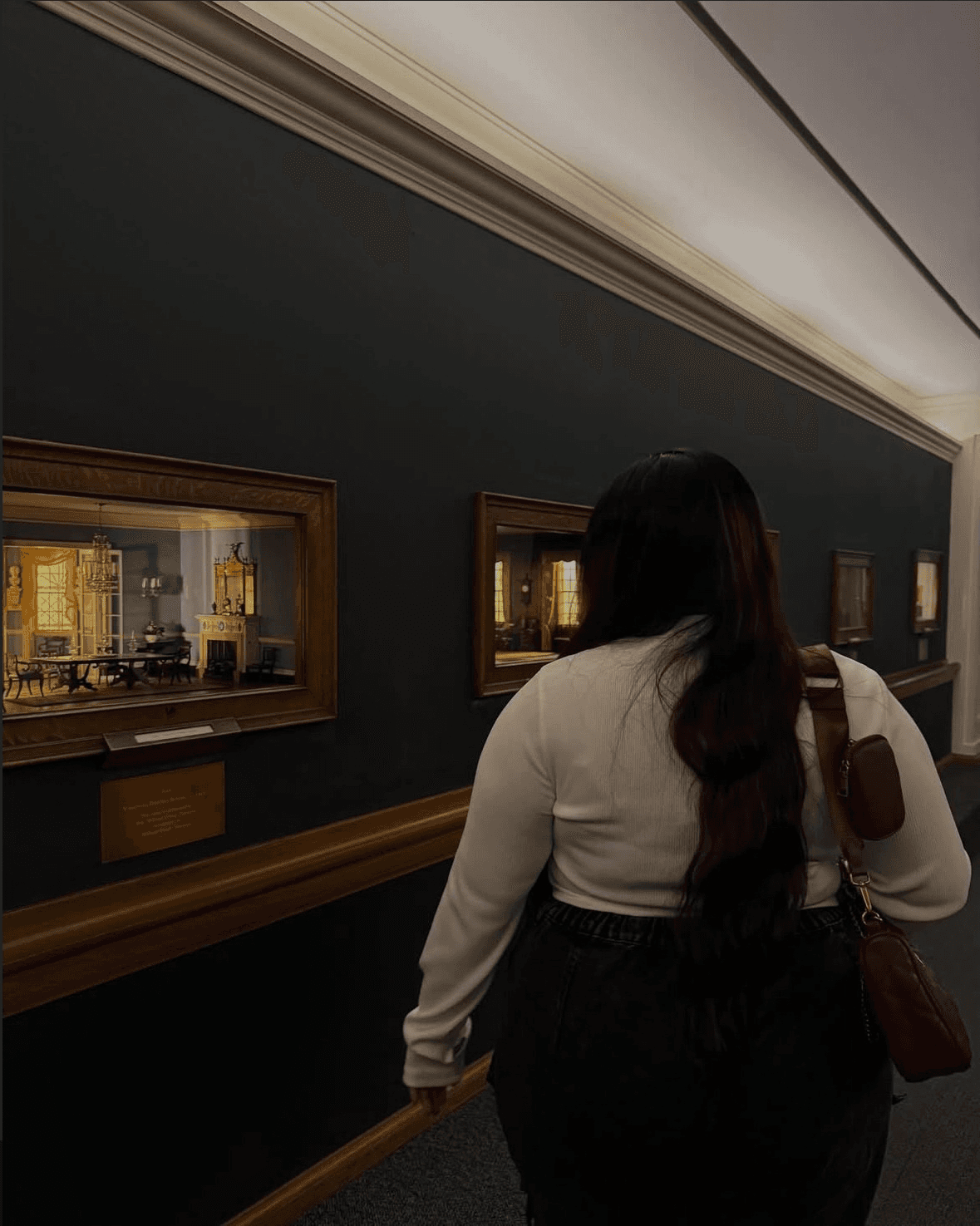 Aliya - Owner of Sweets&Stems