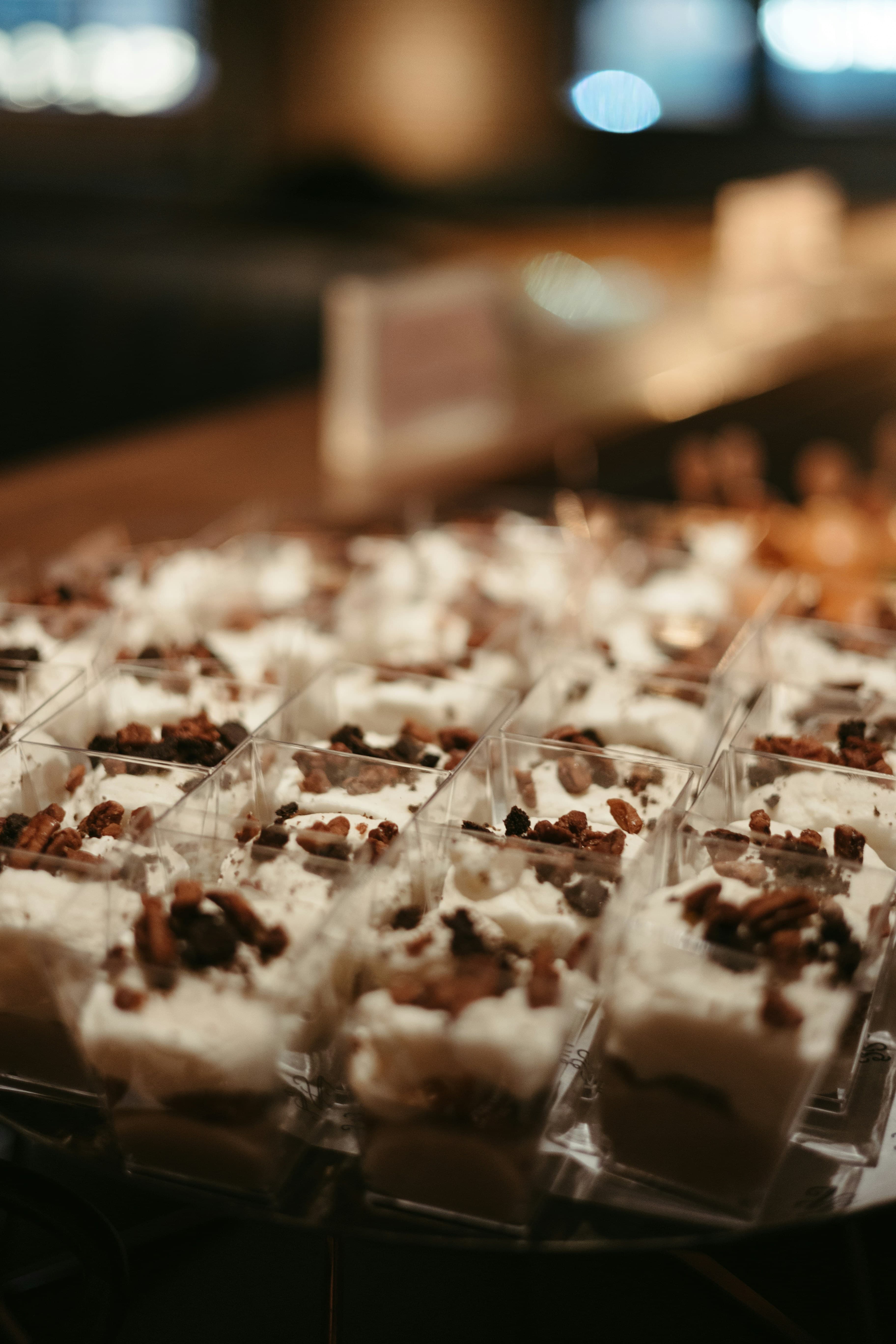 Chocolate Covered Rice Krispies